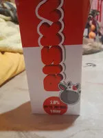 Mängden socker i riska