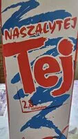 Mängden socker i Tej, 2,8%