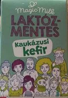 Mängden socker i Caucasian kefir