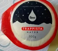 Mängden socker i Fino Mini Trappista natúr