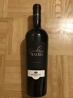 Mängden socker i Grandiózus Malbec Szekszárd 2016, száraz, Mészáros
