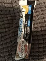 Mängden socker i ProteinBar