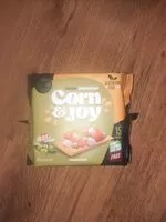 Mängden socker i natural crackbread