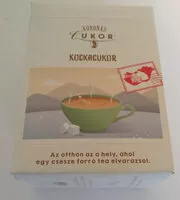 Mängden socker i Magyar Cukor Rt Koron?s H?krist?ly Kockacukor 500 g