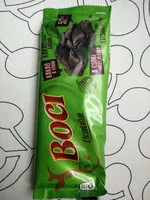 Mängden socker i Étcsokoládé