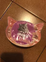 Mängden socker i kunspertasche Rind