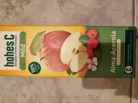 Mängden socker i Sok