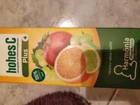 Mängden socker i Sok h