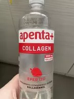 Mängden socker i Collagen