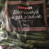 Mängden socker i Green bean