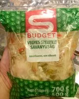 Mängden socker i Vegyes szeletelt savanyúság