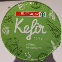 Mängden socker i Kefir
