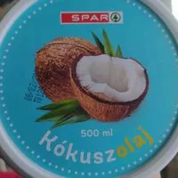 Mängden socker i Coconut oil
