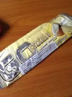 Mängden socker i Go Protein Bar (12 Barres) Biotech Usa Parfum V?