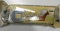 Mängden socker i Go Protein Vanilla-Coconut