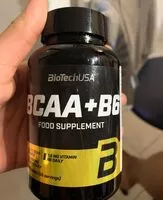Mängden socker i BiotechUSA