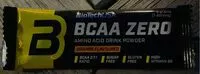 Mängden socker i BCAA