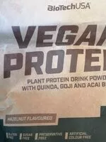 Mängden socker i Evgan protein