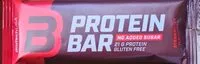 Mängden socker i Protein Bar