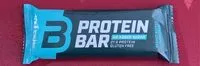 Mängden socker i Protein bar