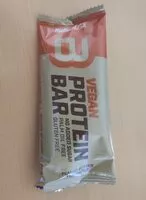 Mängden socker i Protein Bar - Peanut Butter