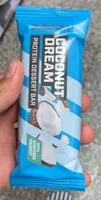 Mängden socker i coconut dream