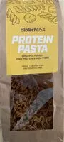 Mängden socker i Protein Pasta