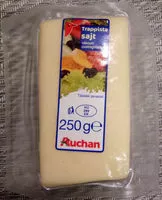 Mängden socker i Trappista sajt