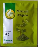 Mängden socker i Morzsolt oregánó