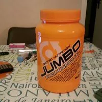 Mängden socker i JUMBO