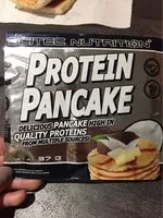Mängden socker i Protein Pancake, White Chocolate Coconut Flavor