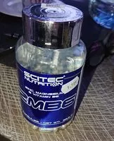 Mängden socker i ZMB6