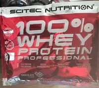 Mängden socker i Whey protein