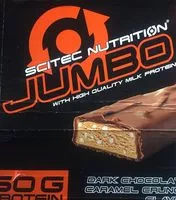 Mängden socker i Barre hyperproteine