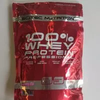 Mängden socker i Whey protéines