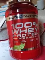 Mängden socker i Whey