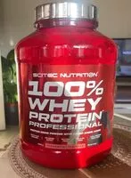 Mängden socker i Whey protein