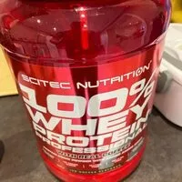 Mängden socker i Whey coffee