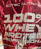 Mängden socker i WHEY