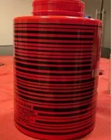 Mängden socker i Whey isolate