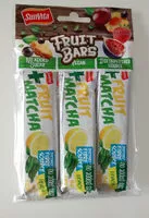 Mängden socker i sunvita lemon