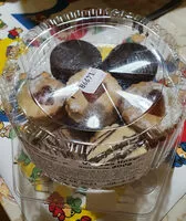 Mängden socker i Vegyes linzer