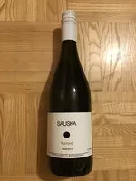 Mängden socker i Sauska Furmint Tokaj 2016, száraz
