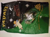 Mängden socker i Vadász Fekete erdő