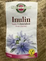 Mängden socker i inulin