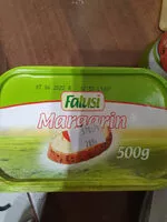 Mängden socker i Margarin