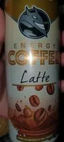 Mängden socker i Hell coffee latte