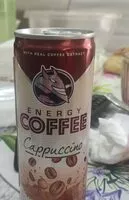 Mängden socker i Hell coffee cappuccino