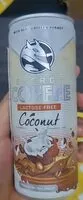 Mängden socker i Hell coffee coconut