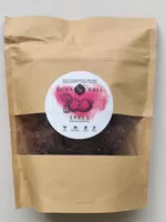 Mängden socker i Epres datolyagolyó